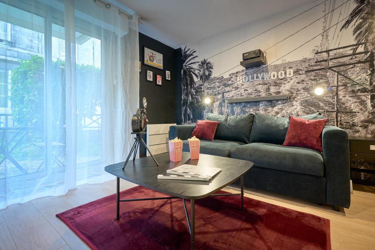 Them'appart Chartrons Appartement