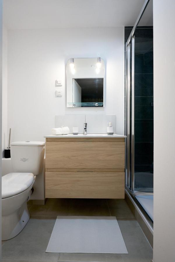 Appartement Them'appart Chartrons *